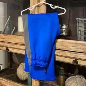 Under Armour cold gear loose athletic pants